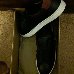 Men's Burberry Sneaker